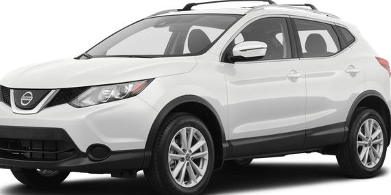 NISSAN ROGUE SPORT 2019 JN1BJ1CRXKW327353 image